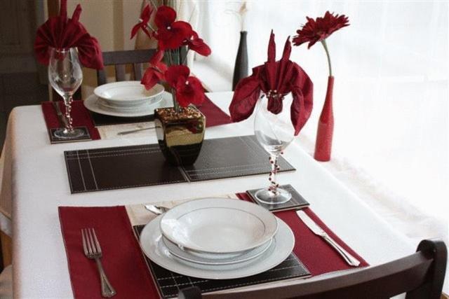 Robertsbridge Retreat At Cornhill Self Catering Apartments Rum bild
