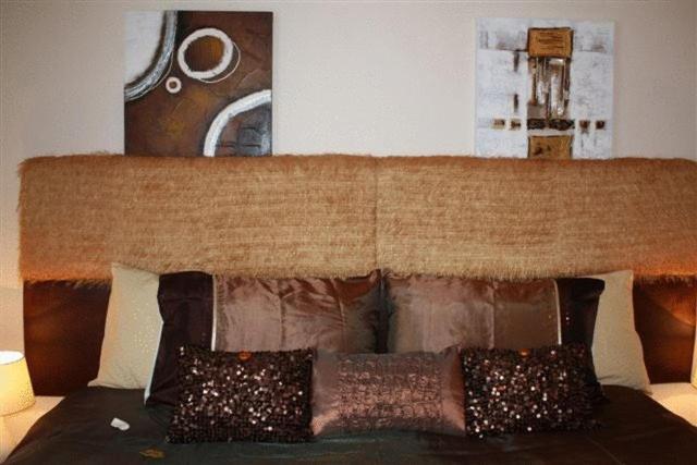 Robertsbridge Retreat At Cornhill Self Catering Apartments Rum bild