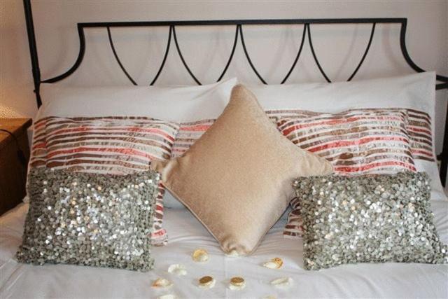 Robertsbridge Retreat At Cornhill Self Catering Apartments Rum bild